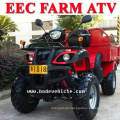 Neue EEC/Coc/CE automatische ATV Quad (MC-337)